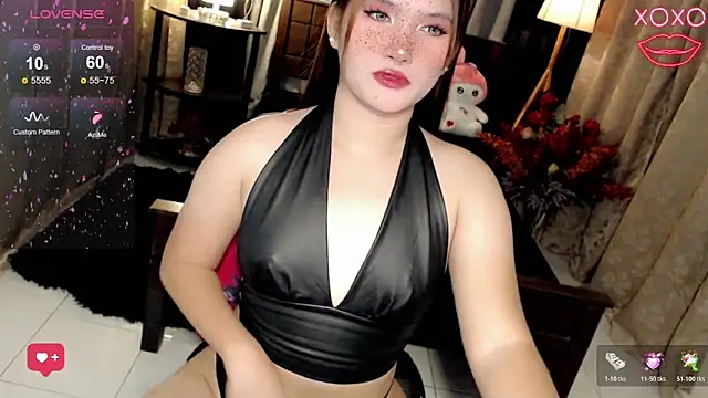 Snapshot of IsabellaXoXo69 chatting on 28, 2, 2026 IsabellaXoXo69 online show from 28, 2, 2026