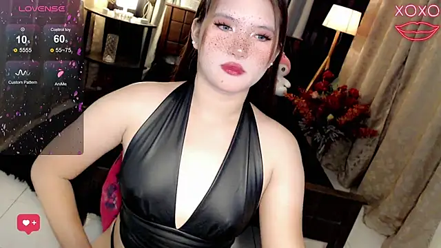 Snapshot of IsabellaXoXo69 chatting on 1, 3, 2026 IsabellaXoXo69 online show from 1, 3, 2026