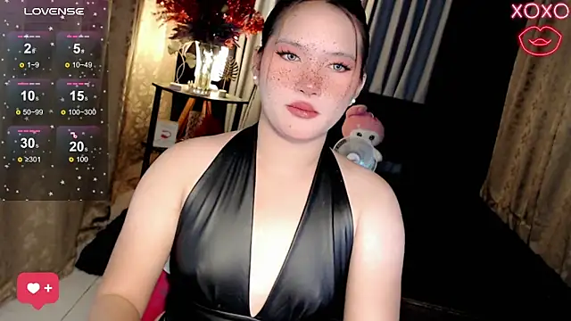 Snapshot of IsabellaXoXo69 chatting on 2, 5, 2026 IsabellaXoXo69 online show from 2, 5, 2026