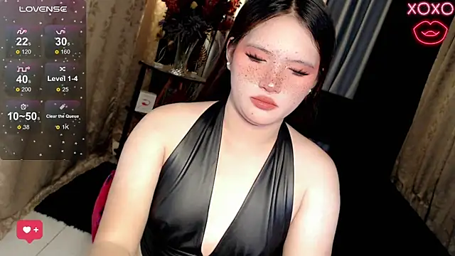 Snapshot of IsabellaXoXo69 chatting on 8, 5, 2026 IsabellaXoXo69 online show from 8, 5, 2026