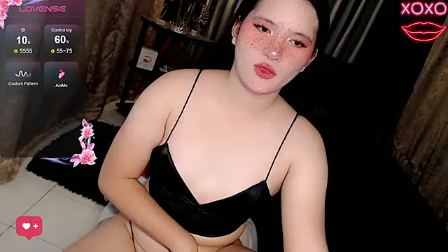 Snapshot of IsabellaXoXo69 chatting on 14, 5, 2026 IsabellaXoXo69 online show from 14, 5, 2026