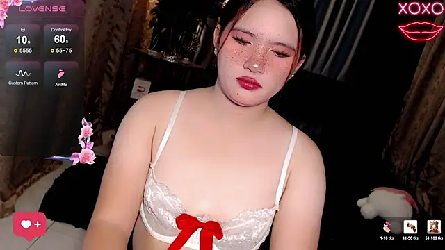Snapshot of IsabellaXoXo69 chatting on 15, 5, 2026 IsabellaXoXo69 online show from 15, 5, 2026