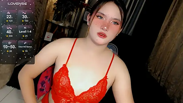 Snapshot of IsabellaXoXo69 chatting on 25, 5, 2026 IsabellaXoXo69 online show from 25, 5, 2026