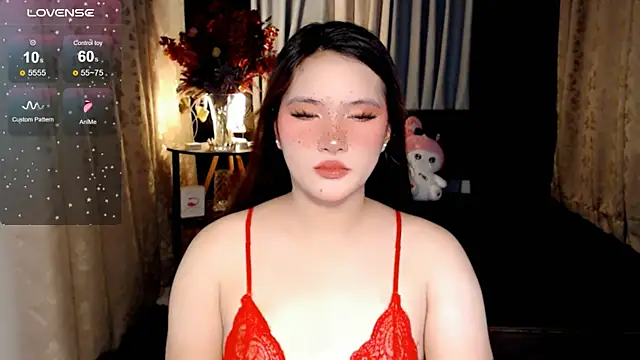 Snapshot of IsabellaXoXo69 chatting on 26, 5, 2026 IsabellaXoXo69 online show from 26, 5, 2026