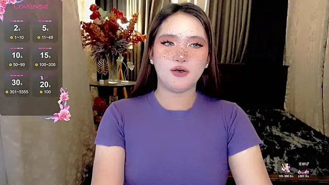 Snapshot of IsabellaXoXo69 chatting on 12, 6, 2026 IsabellaXoXo69 online show from 12, 6, 2026