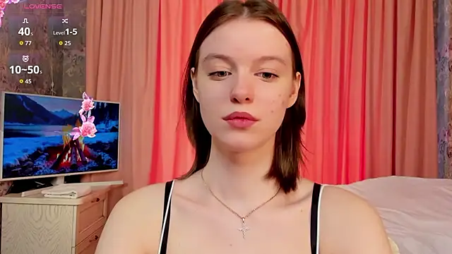 Snapshot of MissMilaX chatting on 28, 2, 2026 MissMilaX online show from 28, 2, 2026