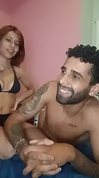 casal atrevido online show from 26, 2, 2026