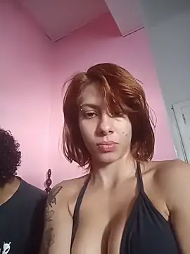 casal atrevido online show from 18, 3, 2026