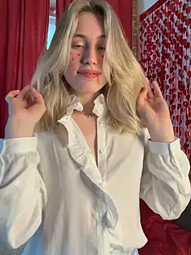 LovelyMiu online show from 14, 2, 2026