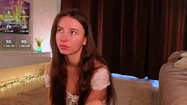 KateOx online show from 9, 4, 2026