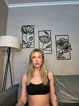 xXKelly bonb0nXx online show from 21, 5, 2026