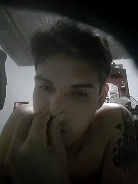 Snapshot of Aguilarcruzkevin31 chatting on 12, 7, 2026 Aguilarcruzkevin31 online show from 12, 7, 2026