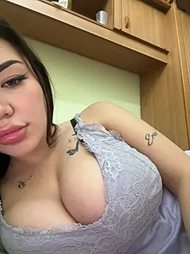 lunaaarheaa online show from 16, 3, 2026