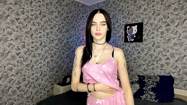 IeshaOsorio online show from 3, 4, 2026