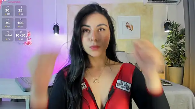 IsabellaSweet   online show from 29, 6, 2026