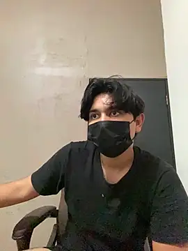 RAMONhotPRIV online show from 6, 2, 2026