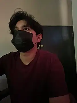 RAMONhotPRIV online show from 8, 2, 2026