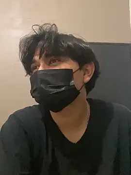 RAMONhotPRIV online show from 11, 2, 2026