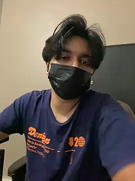 RAMONhotPRIV online show from 24, 2, 2026