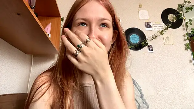 Snapshot of LaureenVielma chatting on 24, 2, 2026 LaureenVielma online show from 24, 2, 2026