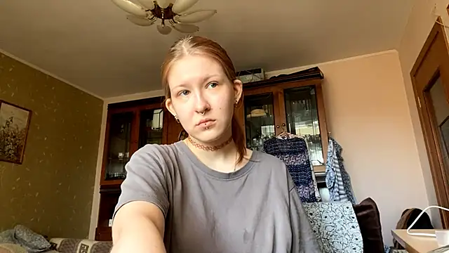 LaureenVielma online show from 15, 4, 2026