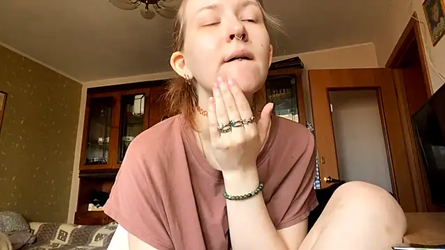 LaureenVielma online show from 16, 4, 2026