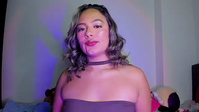 Snapshot of Kylievoos chatting on 27, 2, 2026 Kylievoos online show from 27, 2, 2026