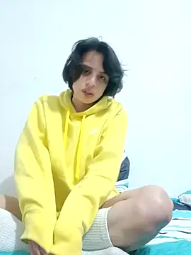 Particular0189 online show from 1, 2, 2026