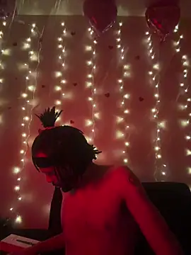 Snapshot of magic_man1085 chatting on 13, 2, 2026 magic man1085 online show from 13, 2, 2026