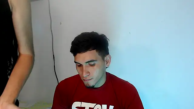 Snapshot of the_skinny_one chatting on 24, 2, 2026 the skinny one online show from 24, 2, 2026