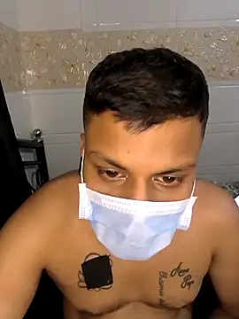 silkboy69 online show from 9, 2, 2026