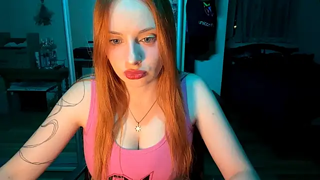 Snapshot of HeilyJeily chatting on 28, 2, 2026 HeilyJeily online show from 28, 2, 2026