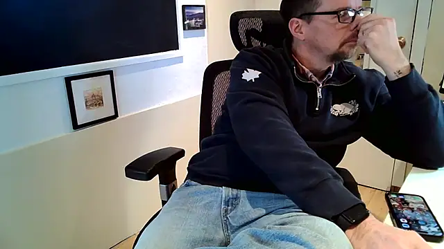 Scotsmanx online show from 13, 2, 2026