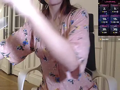 Snapshot of croquetita chatting on 23, 7, 2026 croquetita online show from 23, 7, 2026