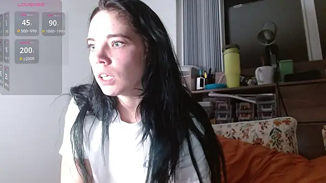 ahungkittykat online show from 29, 6, 2026