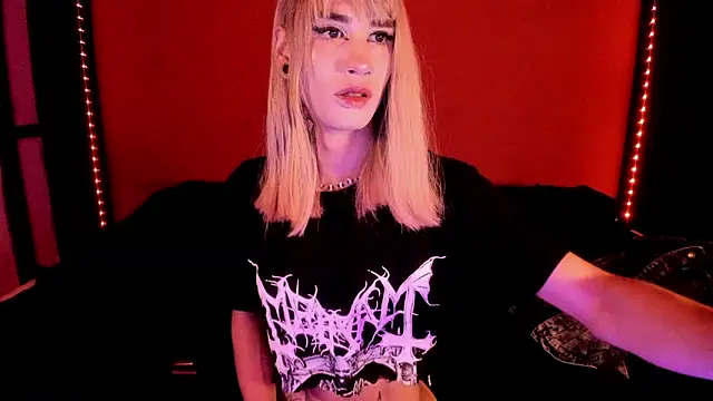 Snapshot of PervertedMissCloe chatting on 26, 2, 2026 PervertedMissCloe online show from 26, 2, 2026