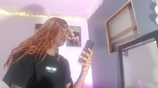 Valeria-BBC online show from 6, 3, 2026