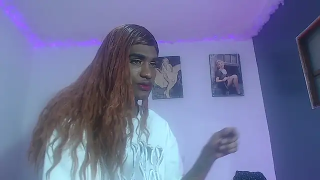 Valeria-BBC online show from 7, 3, 2026