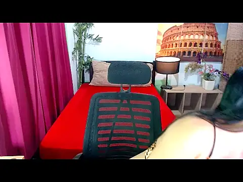xFabulous Amanda69x online show from 1, 6, 2026
