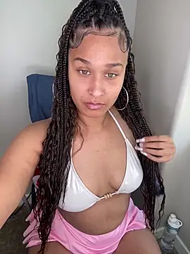 Jamalyce online show from 28, 2, 2026