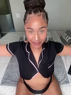 Jamalyce online show from 9, 3, 2026