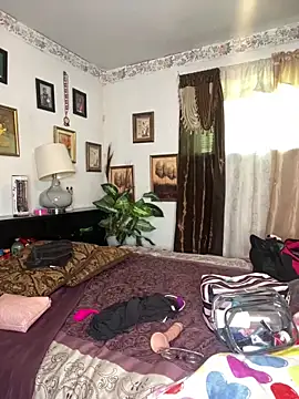Jamalyce online show from 15, 5, 2026