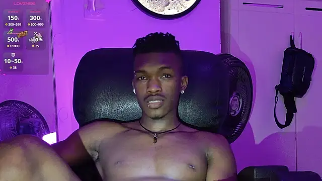 Snapshot of ReyKen- chatting on 19, 2, 2026 ReyKen- online show from 19, 2, 2026