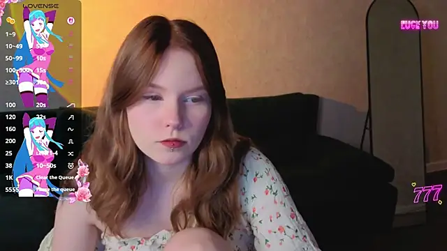 Julia Anis online show from 19, 3, 2026