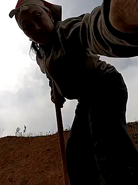 Snapshot of Ami-su chatting on 27, 2, 2026 Ami-su online show from 27, 2, 2026