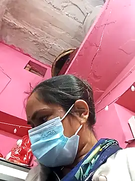 Snapshot of Julilodhi8695 chatting on 3, 2, 2026 Julilodhi8695 online show from 3, 2, 2026