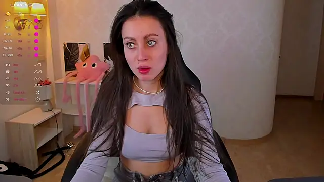 Snapshot of Eva_deep chatting on 13, 2, 2026 Eva deep online show from 13, 2, 2026