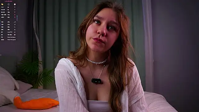 Snapshot of ShantellAngulo chatting on 21, 2, 2026 ShantellAngulo online show from 21, 2, 2026