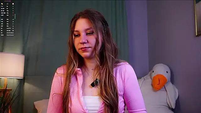 ShantellAngulo online show from 15, 3, 2026