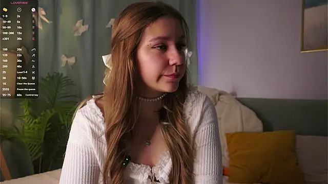 ShantellAngulo online show from 24, 5, 2026